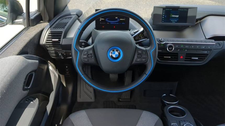 2021 BMW i3 WBY8P4C06M7J03730