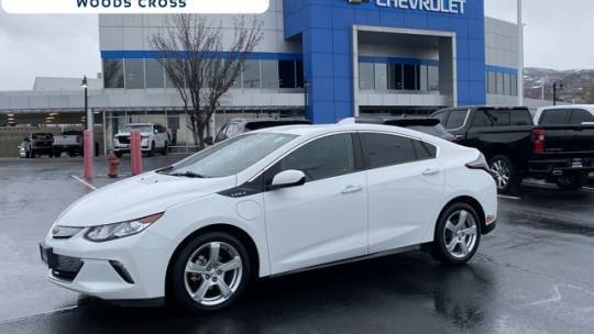 2017 Chevrolet VOLT 1G1RC6S5XHU205641