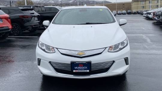 2017 Chevrolet VOLT 1G1RC6S5XHU205641