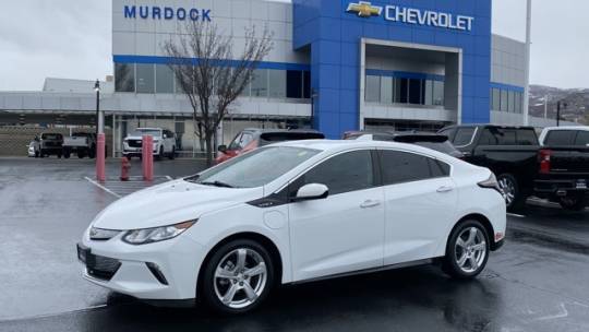 2017 Chevrolet VOLT 1G1RC6S5XHU205641