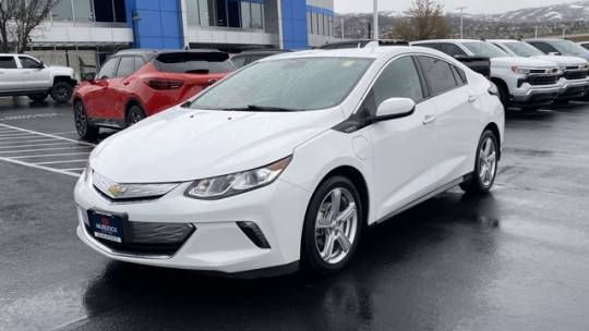 2017 Chevrolet VOLT 1G1RC6S5XHU205641