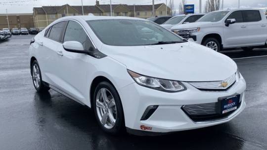 2017 Chevrolet VOLT 1G1RC6S5XHU205641