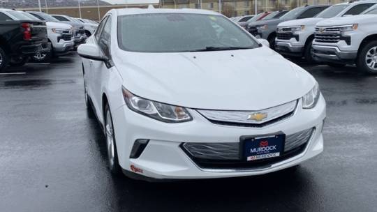 2017 Chevrolet VOLT 1G1RC6S5XHU205641