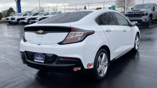 2017 Chevrolet VOLT 1G1RC6S5XHU205641