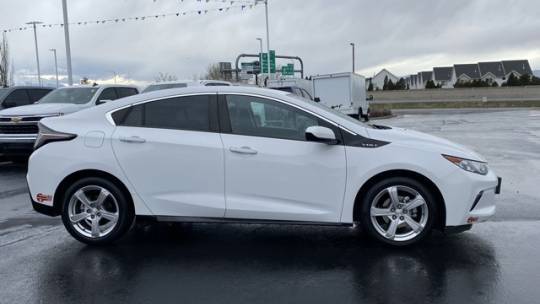 2017 Chevrolet VOLT 1G1RC6S5XHU205641