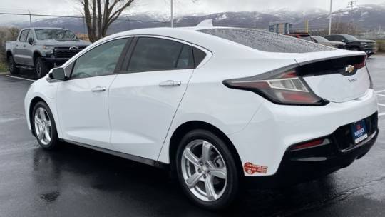 2017 Chevrolet VOLT 1G1RC6S5XHU205641