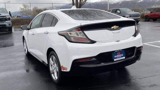 2017 Chevrolet VOLT 1G1RC6S5XHU205641