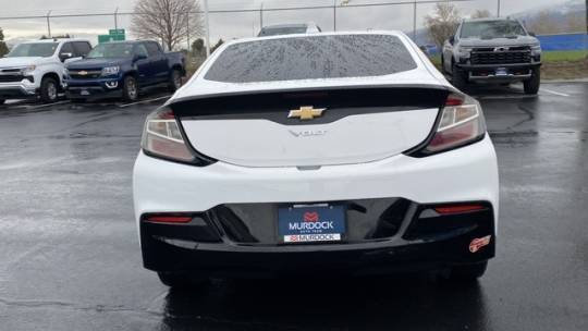 2017 Chevrolet VOLT 1G1RC6S5XHU205641