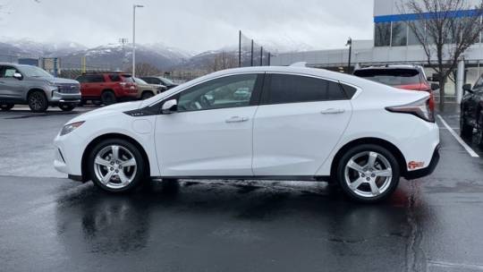 2017 Chevrolet VOLT 1G1RC6S5XHU205641