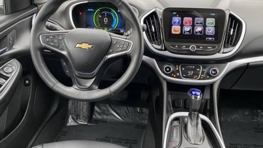 2017 Chevrolet VOLT 1G1RC6S5XHU205641