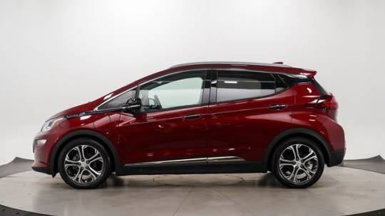 2020 Chevrolet Bolt 1G1FZ6S01L4145599