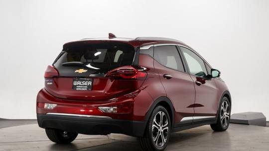 2020 Chevrolet Bolt 1G1FZ6S01L4145599