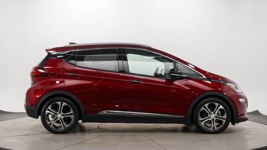 2020 Chevrolet Bolt 1G1FZ6S01L4145599