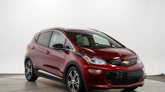 2020 Chevrolet Bolt 1G1FZ6S01L4145599