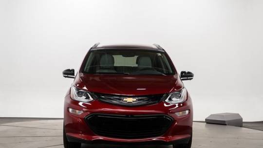 2020 Chevrolet Bolt 1G1FZ6S01L4145599