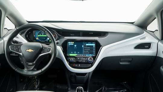 2020 Chevrolet Bolt 1G1FZ6S01L4145599