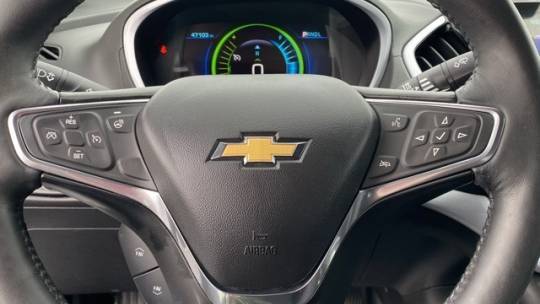 2017 Chevrolet VOLT 1G1RC6S5XHU205641