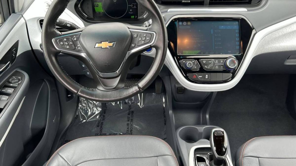 2020 Chevrolet Bolt 1G1FZ6S02L4130206