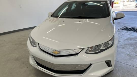 2019 Chevrolet VOLT 1G1RA6S58KU111125