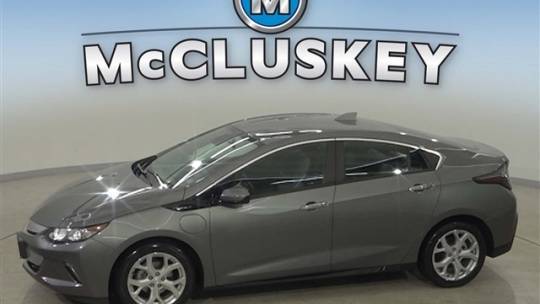 2017 Chevrolet VOLT 1G1RB6S52HU169012