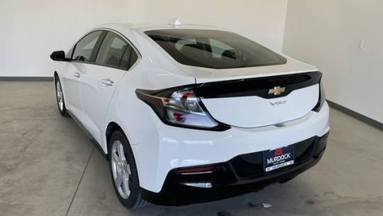 2019 Chevrolet VOLT 1G1RA6S58KU111125