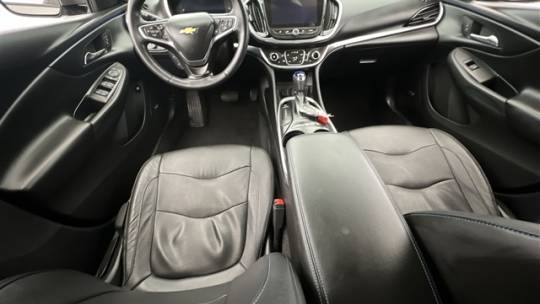 2017 Chevrolet VOLT 1G1RB6S52HU169012