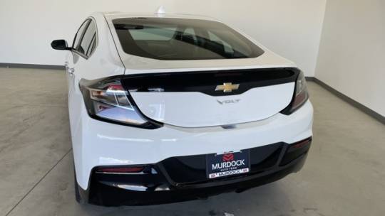 2019 Chevrolet VOLT 1G1RA6S58KU111125