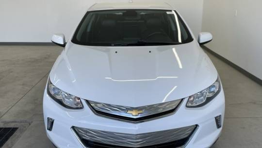 2019 Chevrolet VOLT 1G1RA6S58KU111125