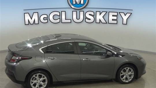 2017 Chevrolet VOLT 1G1RB6S52HU169012