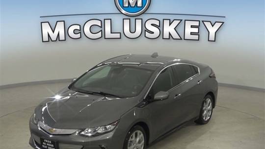 2017 Chevrolet VOLT 1G1RB6S52HU169012