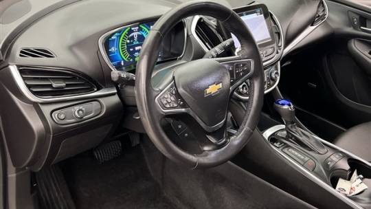 2017 Chevrolet VOLT 1G1RB6S52HU169012