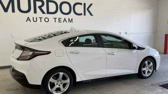 2019 Chevrolet VOLT 1G1RA6S58KU111125