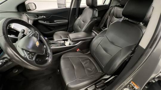 2017 Chevrolet VOLT 1G1RB6S52HU169012