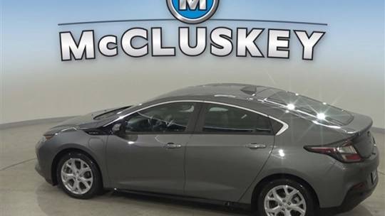 2017 Chevrolet VOLT 1G1RB6S52HU169012