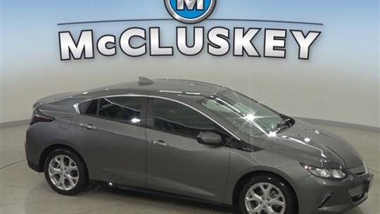 2017 Chevrolet VOLT 1G1RB6S52HU169012