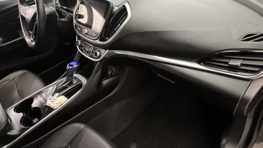 2017 Chevrolet VOLT 1G1RB6S52HU169012