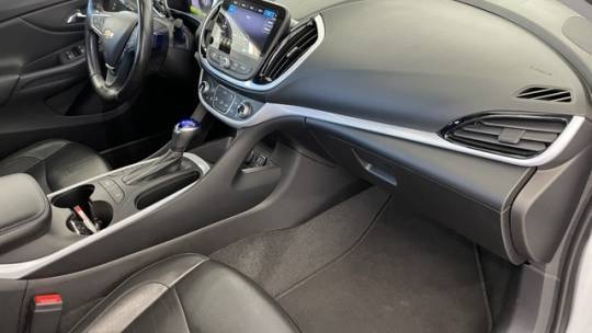 2019 Chevrolet VOLT 1G1RA6S58KU111125