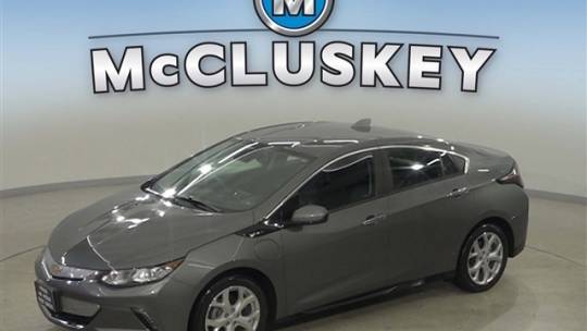 2017 Chevrolet VOLT 1G1RB6S52HU169012