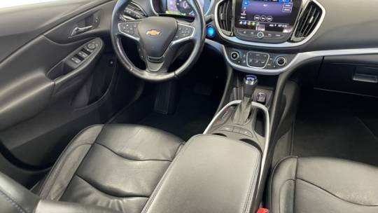 2019 Chevrolet VOLT 1G1RA6S58KU111125