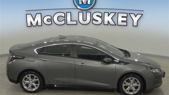 2017 Chevrolet VOLT 1G1RB6S52HU169012