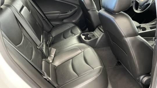 2019 Chevrolet VOLT 1G1RA6S58KU111125