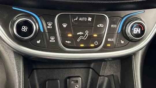 2017 Chevrolet VOLT 1G1RB6S52HU169012