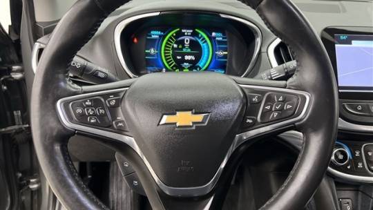 2017 Chevrolet VOLT 1G1RB6S52HU169012