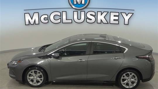 2017 Chevrolet VOLT 1G1RB6S52HU169012