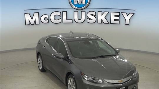 2017 Chevrolet VOLT 1G1RB6S52HU169012