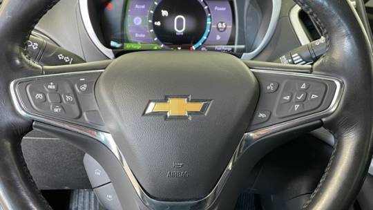 2019 Chevrolet VOLT 1G1RA6S58KU111125