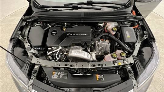 2017 Chevrolet VOLT 1G1RB6S52HU169012