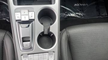 2021 Hyundai Kona Electric KM8K33AG9MU129412