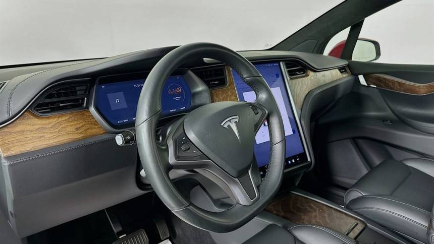 2019 Tesla Model X 5YJXCAE20KF203965