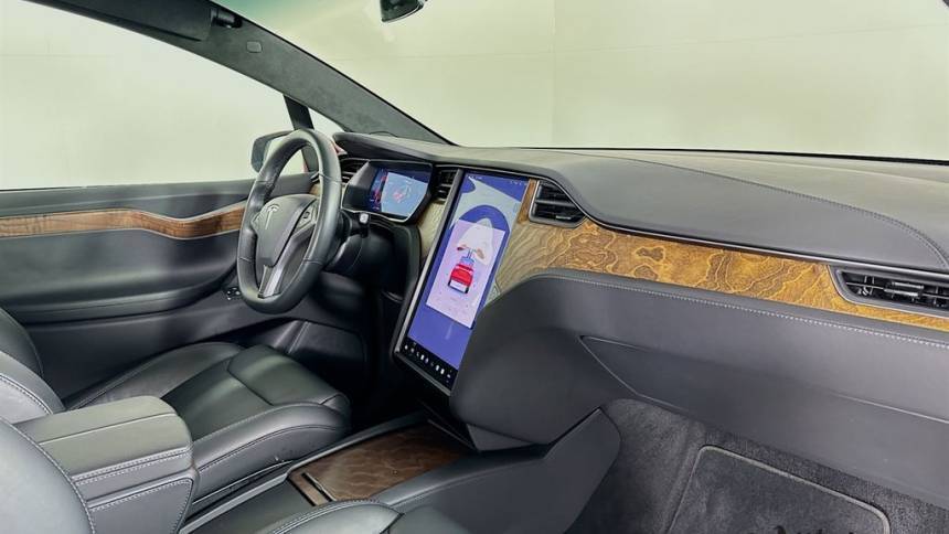 2019 Tesla Model X 5YJXCAE20KF203965